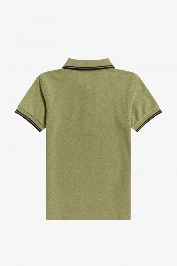 Fred Perry Twin Tipped Shirts Fred Perry Twin Tipped Shirts