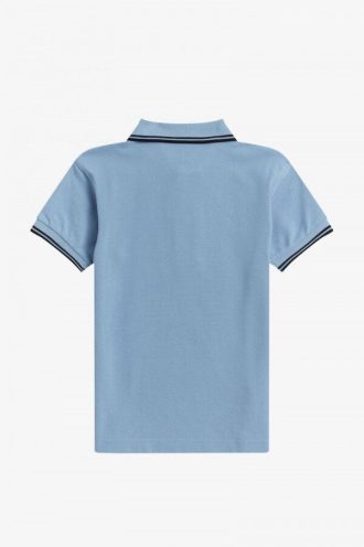 Fred Perry Twin Tipped Shirts
