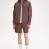 Fred Perry Zip Men’s Shirt Fred Perry Zip Men’s Shirt