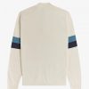 Funnel Neck Knitted Jumper Knitwear Funnel Neck Knitted Jumper Knitwear