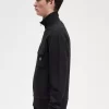 Funnel Neck Men’s Track Jackets Funnel Neck Men’s Track Jackets