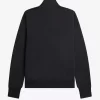 Funnel Neck Men’s Track Jackets Funnel Neck Men’s Track Jackets