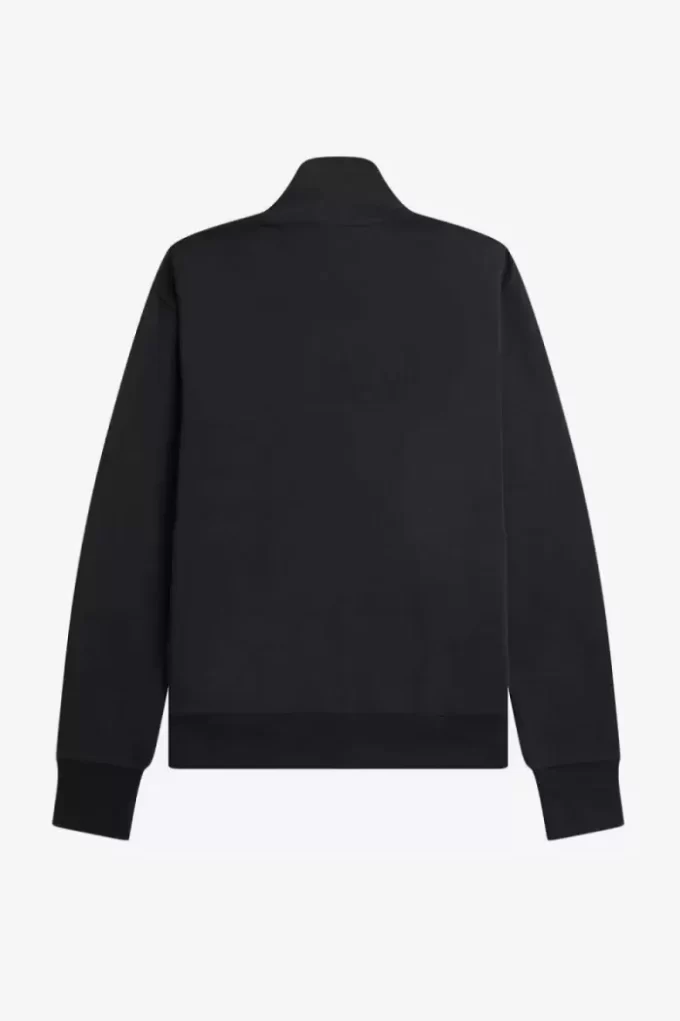 Funnel Neck Men’s Track Jackets Funnel Neck Men’s Track Jackets