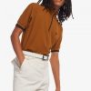 Funnel Neck Polo Shirts Funnel Neck Polo Shirts