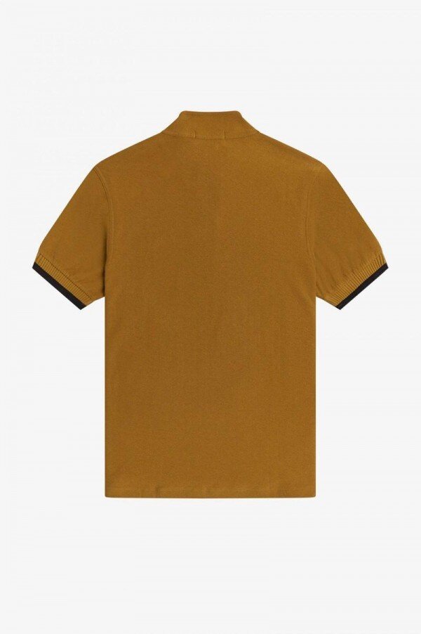 Funnel Neck Polo Shirts Funnel Neck Polo Shirts