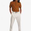 Funnel Neck Polo Shirts Funnel Neck Polo Shirts