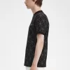 Geometric Men’s T-Shirt