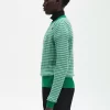 Gingham Women’s Jumper Gingham Women’s Jumper