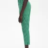 Gingham Women’s Pants Gingham Women’s Pants