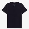 Glitch Graphic T Shirts