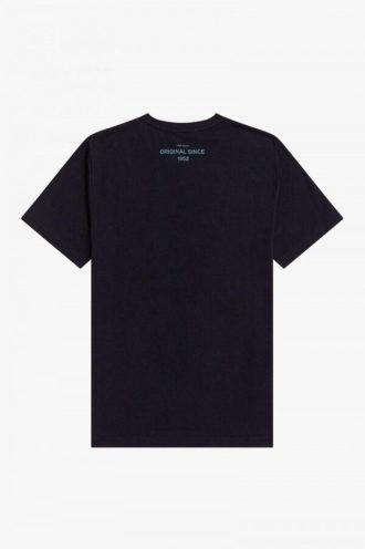 Glitch Graphic T Shirts