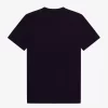Glitch Print Men’s T-Shirt