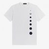 Gradient Dot T Shirts Gradient Dot T Shirts