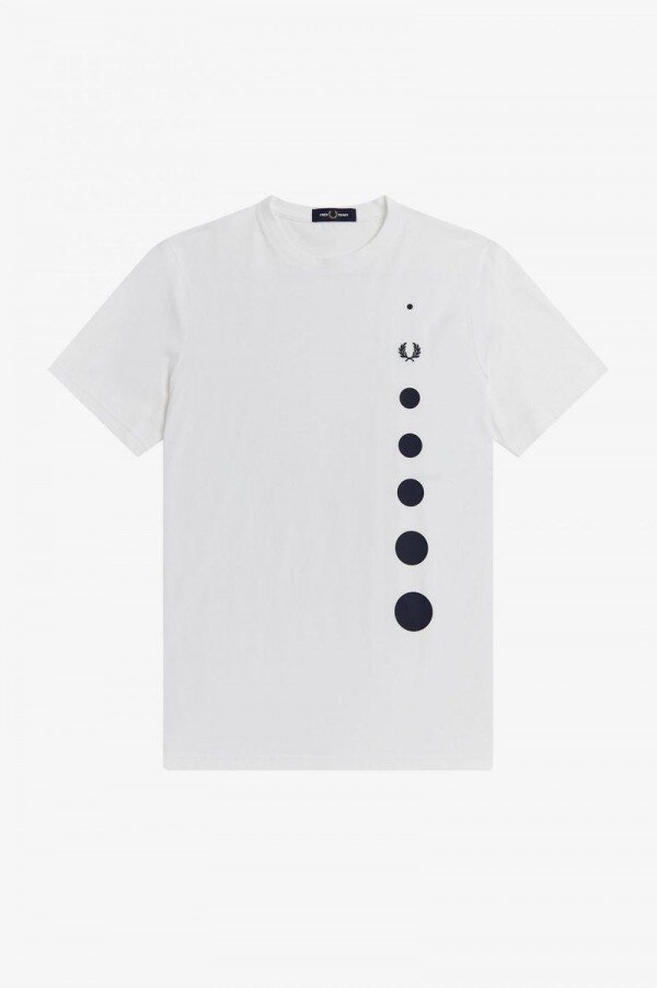 Gradient Dot T Shirts Gradient Dot T Shirts