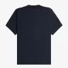 Gradient Stripe Men’s T-Shirt Gradient Stripe Men’s T-Shirt