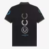 Graphic Branded Men’s Polo Shirt Graphic Branded Men’s Polo Shirt