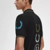 Graphic Branded Men’s Polo Shirt Graphic Branded Men’s Polo Shirt