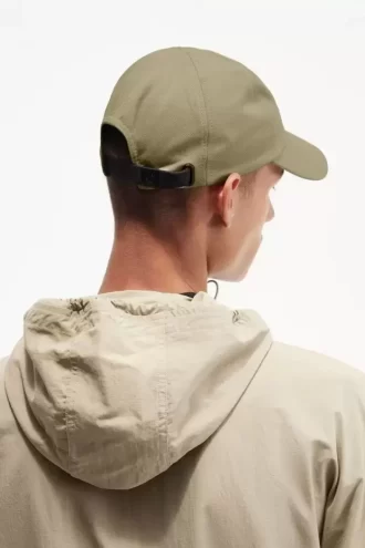 Graphic Branded Twill Men’s Caps