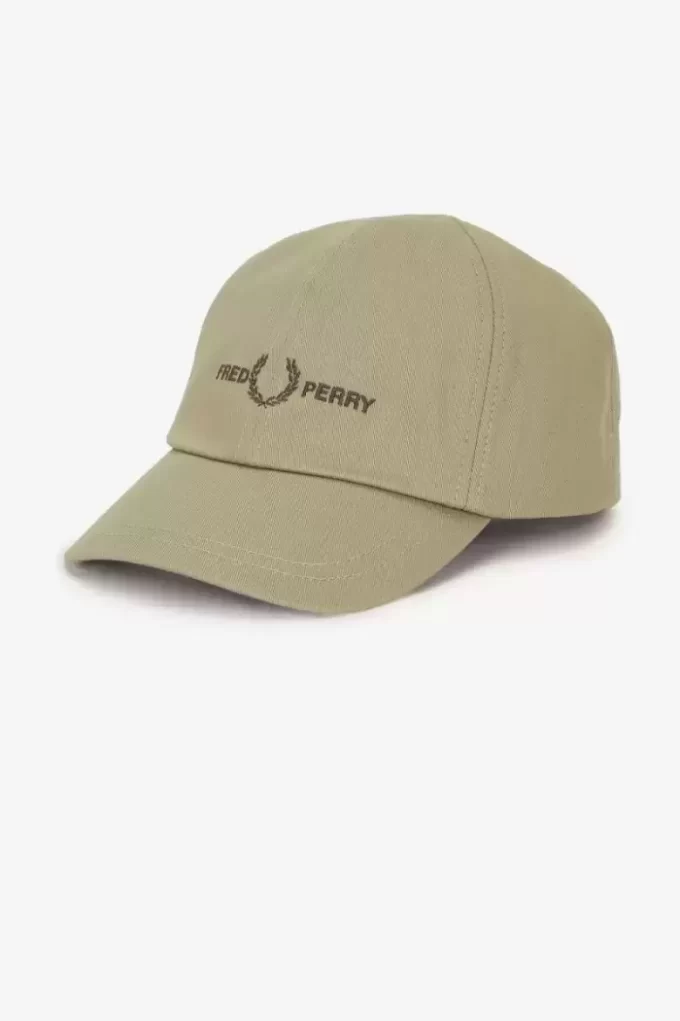 Graphic Branded Twill Men’s Caps Graphic Branded Twill Men’s Caps