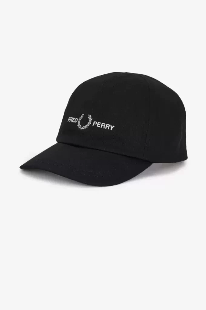 Graphic Branded Twill Men’s Caps Graphic Branded Twill Men’s Caps