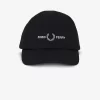 Graphic Branded Twill Men’s Caps Graphic Branded Twill Men’s Caps