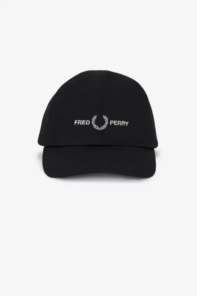 Graphic Branded Twill Men’s Caps Graphic Branded Twill Men’s Caps