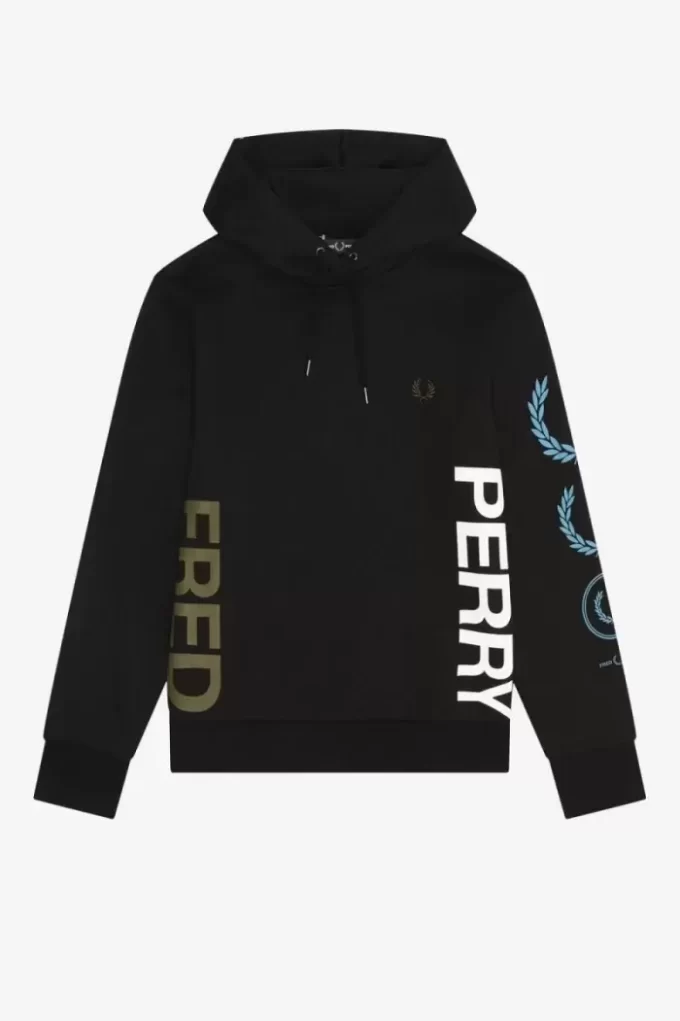 Graphic Branding Hooded Men’s Sweatshirts Graphic Branding Hooded Men’s Sweatshirts