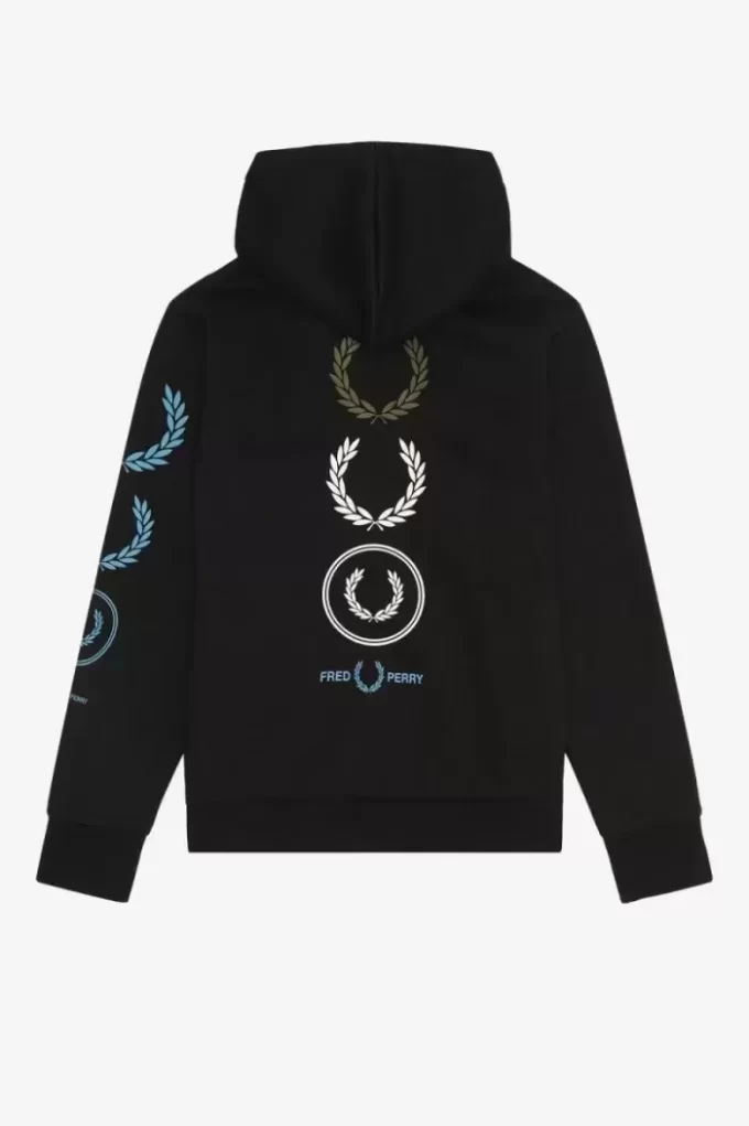 Graphic Branding Hooded Men’s Sweatshirts Graphic Branding Hooded Men’s Sweatshirts
