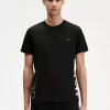 Graphic Branding Men’s T-Shirt Graphic Branding Men’s T-Shirt