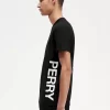 Graphic Branding Men’s T-Shirt Graphic Branding Men’s T-Shirt