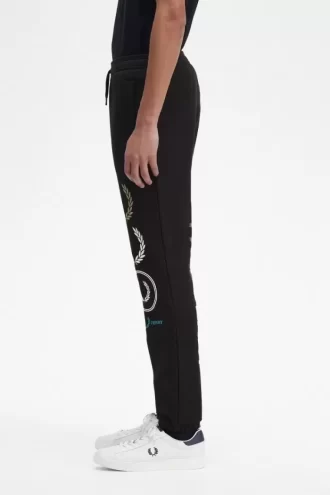 Graphic Branding Sweat Men’s Pants