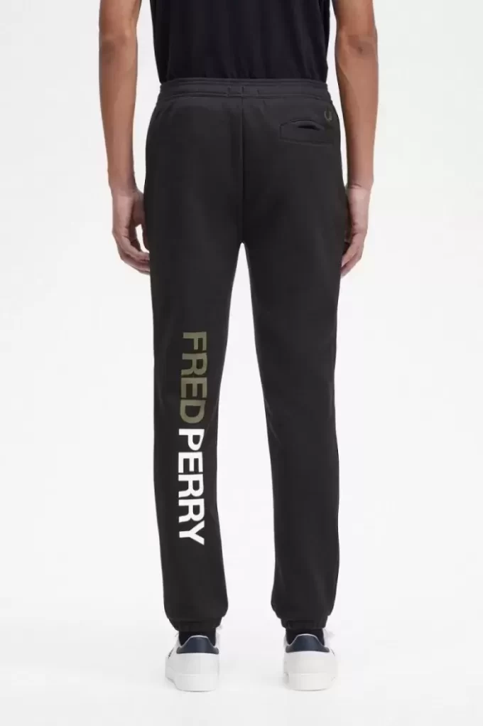 Graphic Branding Sweat Men’s Pants Graphic Branding Sweat Men’s Pants