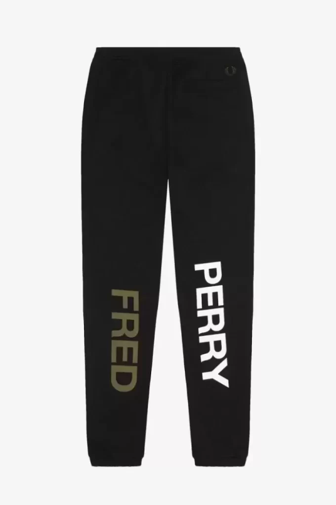 Graphic Branding Sweat Men’s Pants Graphic Branding Sweat Men’s Pants