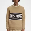 Graphic Men’s Jumper Graphic Men’s Jumper