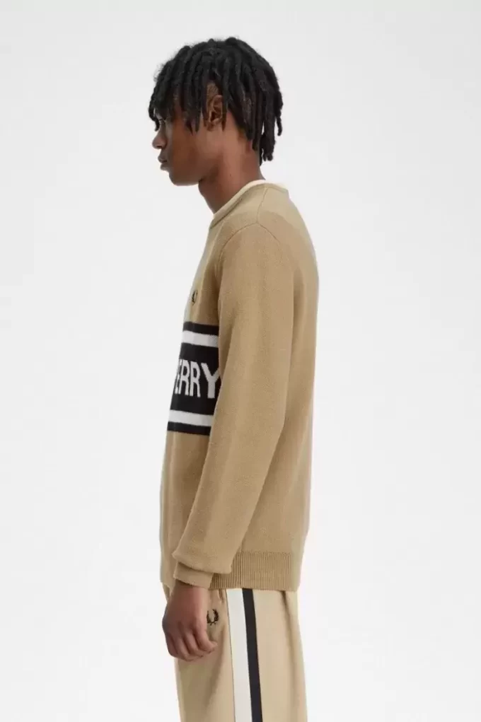 Graphic Men’s Jumper Graphic Men’s Jumper