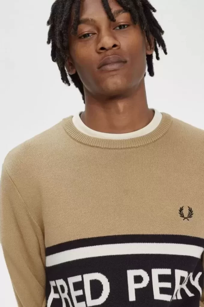 Graphic Men’s Jumper Graphic Men’s Jumper