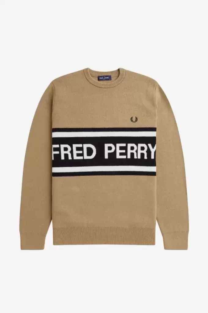 Graphic Men’s Jumper Graphic Men’s Jumper