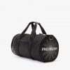 Graphic Print Barrel Bags Graphic Print Barrel Bags