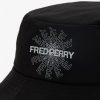 Graphic Print Bucket Hats Graphic Print Bucket Hats