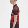 Graphic Print Men’s Shirt