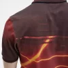 Graphic Print Men’s Shirt