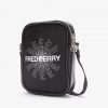 Graphic Print Mini Side Bags Graphic Print Mini Side Bags