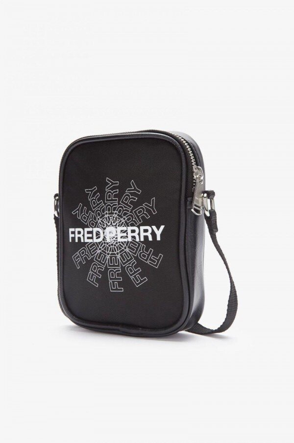 Graphic Print Mini Side Bags Graphic Print Mini Side Bags