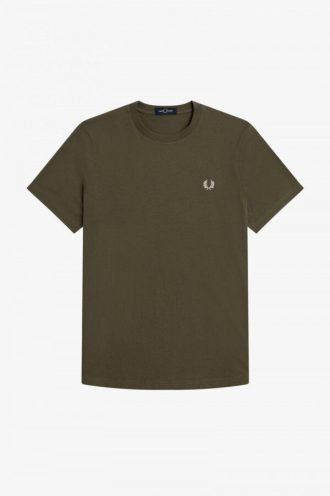 Graphic Print T Shirts