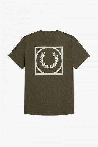 Graphic Print T Shirts