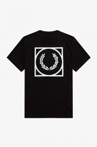 Graphic Print T Shirts