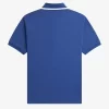 Half Zip Men’s Polo Shirt Half Zip Men’s Polo Shirt