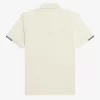 Half Zip Men’s Polo Shirt Half Zip Men’s Polo Shirt