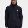 Half Zip Men’s Sweatshirts