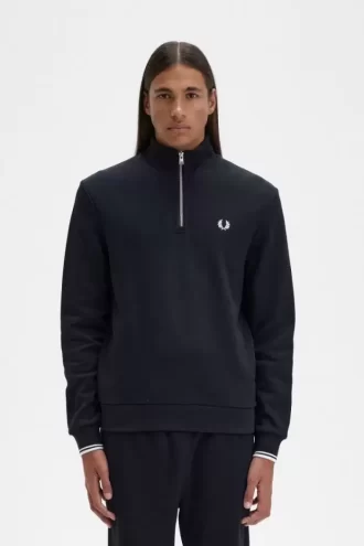 Half Zip Men’s Sweatshirts